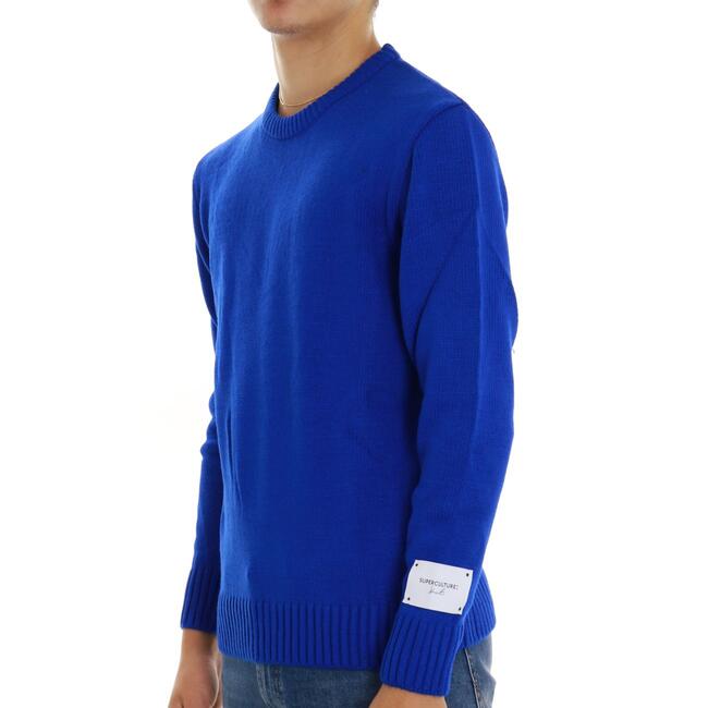 MAGLIA TOM SUPERCULTURE - Mad Fashion | img vers.1300x/